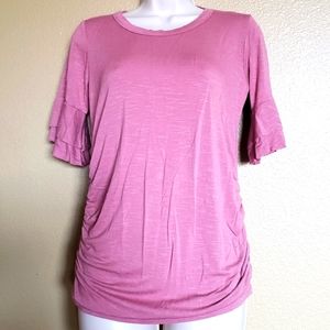 Planet Motherhood top- small